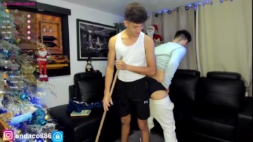 Jeff_And_Friend  17-12-2021 video student